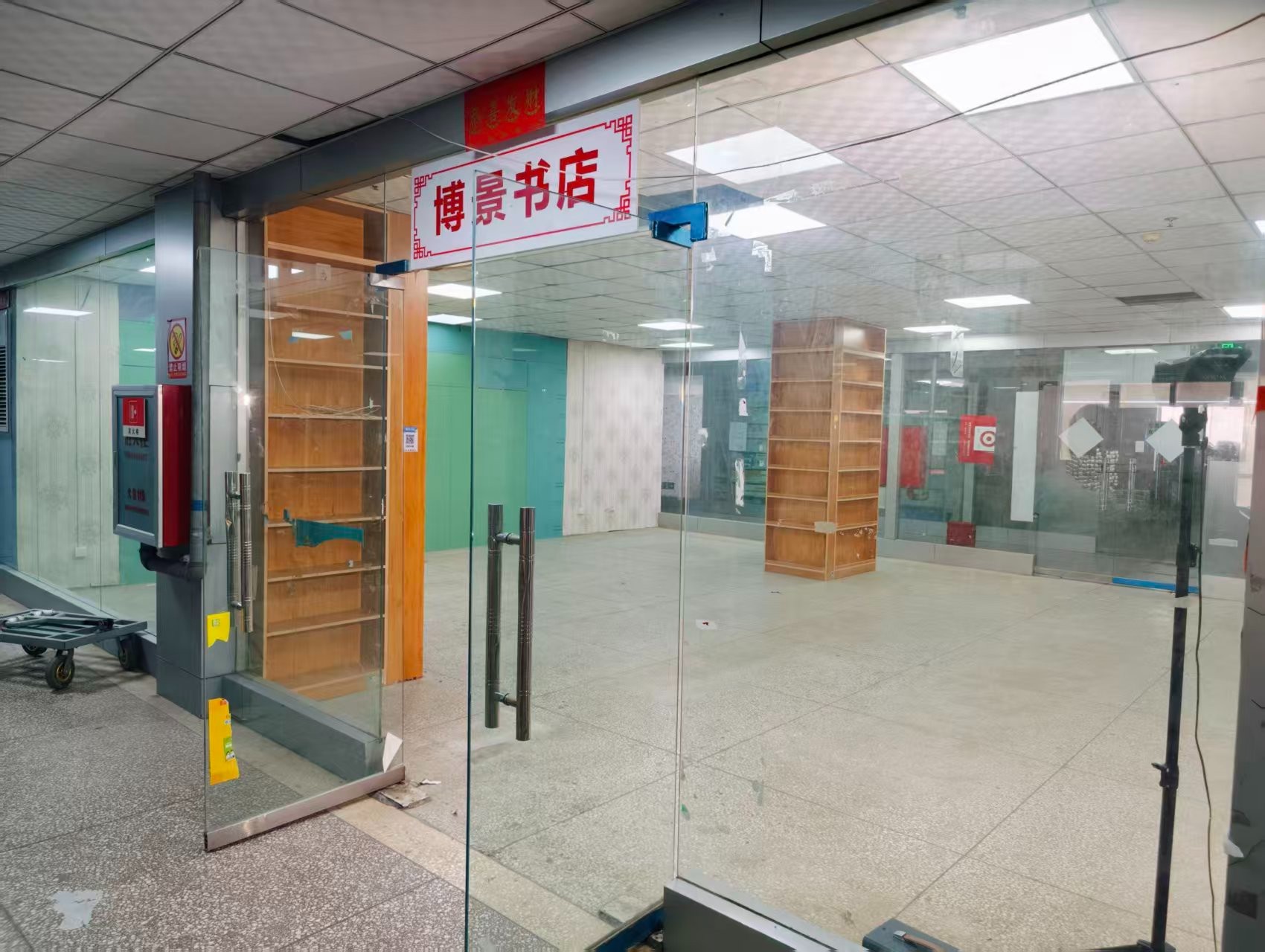 魏家街AI浪潮已至，优质企业抢先布局
